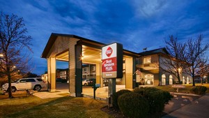 Hotel BEST WESTERN PLUS RAMA INN