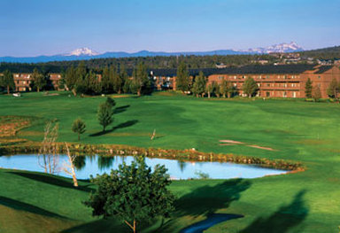 Hotel EAGLE CREST RESORT