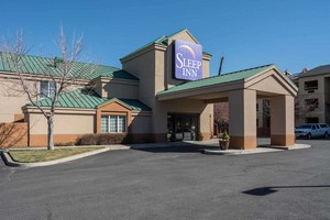 Hotel SLEEP INN BEND
