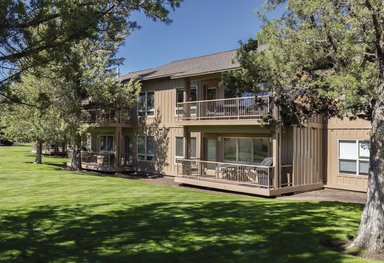 Hotel WORLDMARK EAGLE CREST