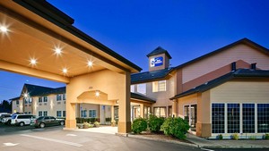 Hotel BEST WESTERN DALLAS INN & SUITES