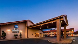 Hotel BEST WESTERN PACIFIC HIGHWAY INN
