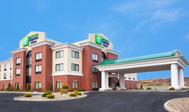 Hotel HOLIDAY INN EXPRESS & SUITES FRANKLIN - OIL CITY