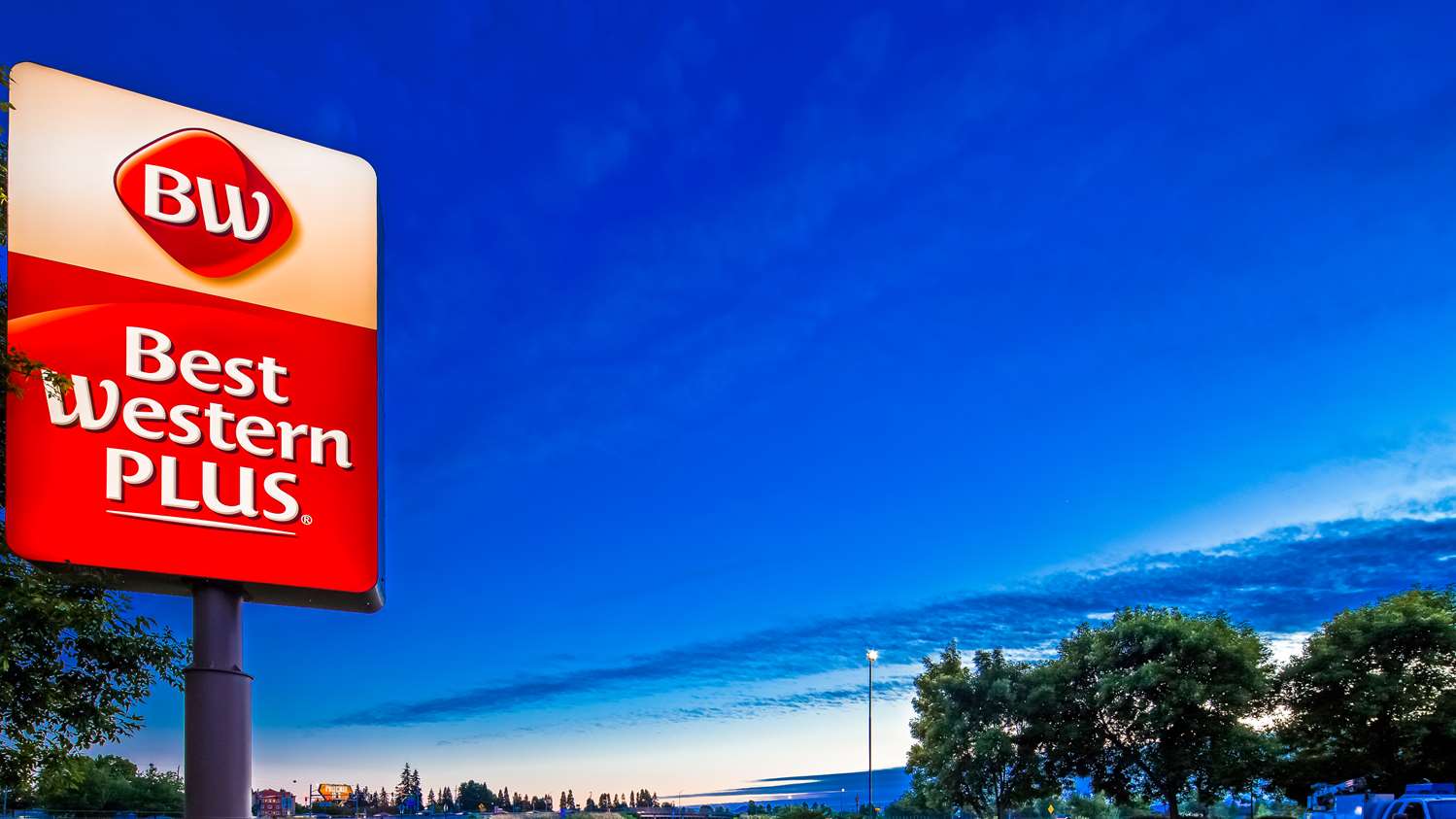 Hotel BEST WESTERN PLUS PRAIRIE INN