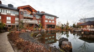 Hotel BEST WESTERN PREMIER BOULDER