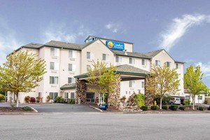 Hotel COMFORT INN & SUITES