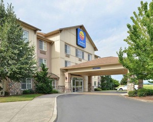 Hotel COMFORT INN & SUITES