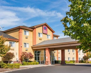 Hotel COMFORT SUITES SALEM