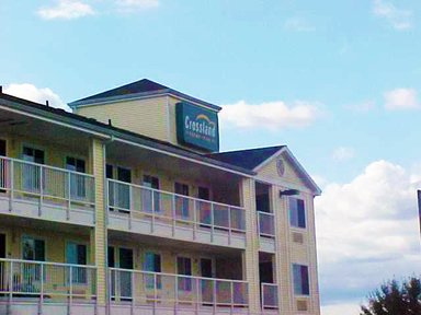 Hotel CROSSLAND SALEM - NORTH