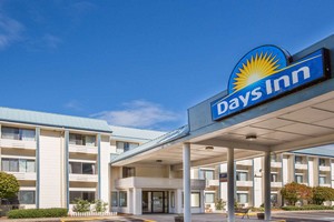 Hotel DAYS INN CORVALLIS