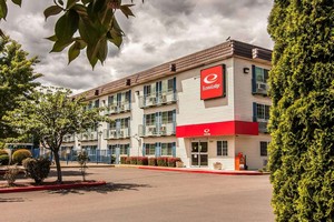 Hotel ECONO LODGE CORVALLIS