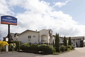 Hotel HOWARD JOHNSON INN SALEM
