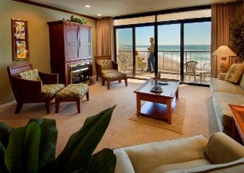 Hotel INN AT SPANISH HEAD