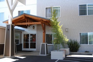 Hotel INN AT WECOMA
