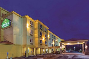 Hotel LA QUINTA INN & SUITES SALEM