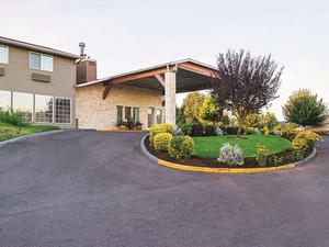 Hotel LA QUINTA INN & SUITES WOODBURN