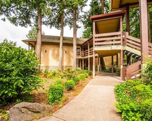 Hotel QUALITY INN WILSONVILLE