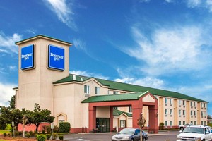 Hotel RODEWAY INN SALEM