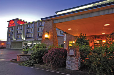 Hotel SHILO INNS SALEM