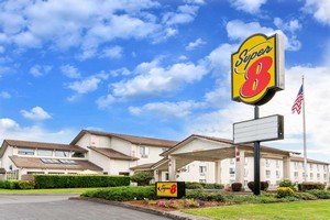 Hotel SUPER 8 SALEM