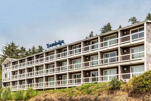 Hotel TRAVELODGE BY WYNDHAM DEPOE BAY