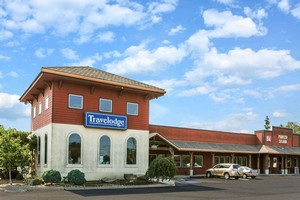 Hotel TRAVELODGE BY WYNDHAM, PIONEER VILLA