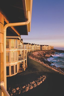 Hotel WORLDMARK DEPOE BAY