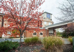 Hotel SLEEP INN & SUITES