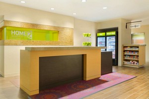 Hotel HOME2 SUITES BY HILTON YOUNGSTOWN