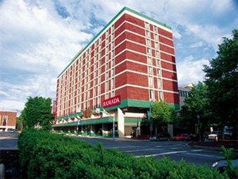 Hotel HOTEL BRUNSWICK