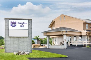 Hotel KNIGHTS INN LANCASTER PA