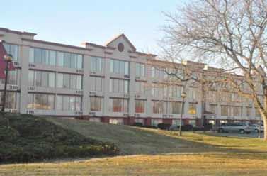 Hotel LANCASTER FAMILY RESORT