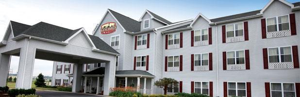 Hotel LANCASTER INN AND SUITES
