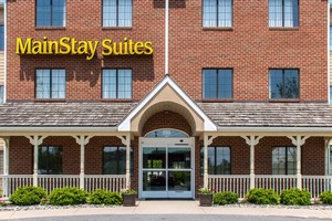 Hotel MAINSTAY SUITES OF LANCASTER COUNTY