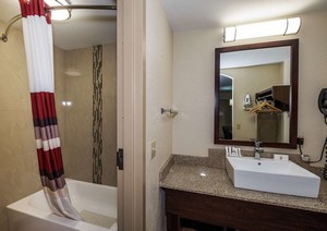 Hotel RED ROOF INN LANCASTER