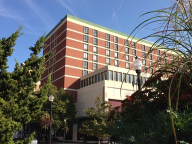 Hotel THE HOTEL LANCASTER