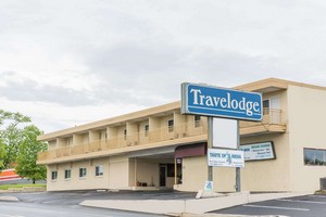 Hotel TRAVELODGE BY WYNDHAM, LANCASTER AMISH COUNTRY