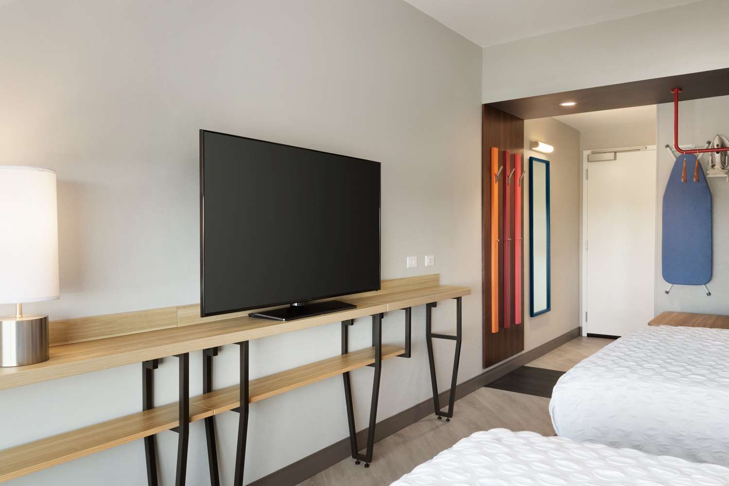 Hotel TRU BY HILTON LANCASTER EAST, PA