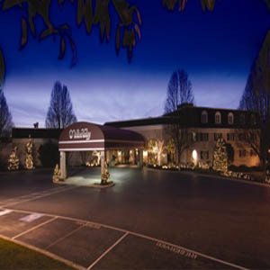 Hotel WILLOW VALLEY RESORT AND CONFERENCE CENT