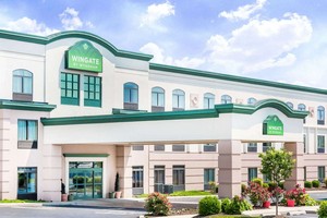 Hotel WINGATE BY WYNDHAM LANCASTER / PA DUTCH COUNTRY
