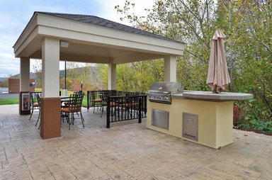 Hotel CANDLEWOOD SUITES SAYRE