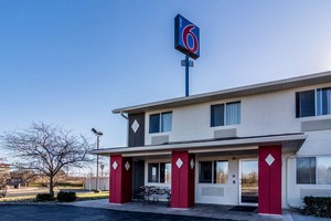 Hotel MOTEL 6 BARKEYVILLE PA