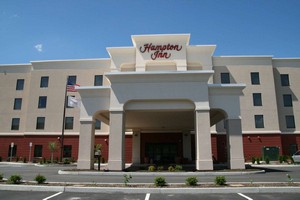 Hotel HAMPTON INN ELMIRA-HORSEHEADS NY