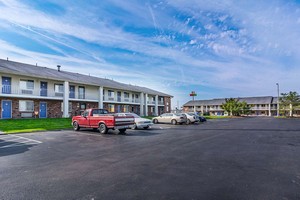 Hotel MOTEL 6 YOUNGSTOWN OH