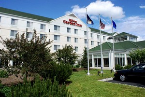 Hotel HILTON GARDEN INN ELMIRA-CORNING