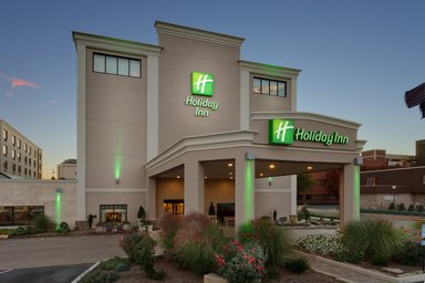 Hotel HOLIDAY INN WILLIAMSPORT
