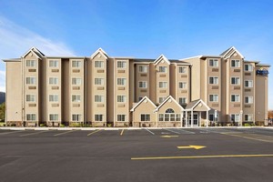 Hotel MICROTEL INN & SUITES BY WYNDHAM SAYRE