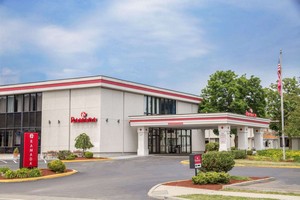 Hotel RAMADA PAINTED POST CORNING