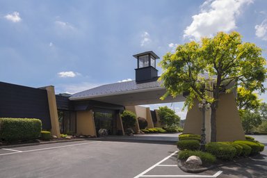 Hotel PARK INN BY RADISSON SHARON, PA