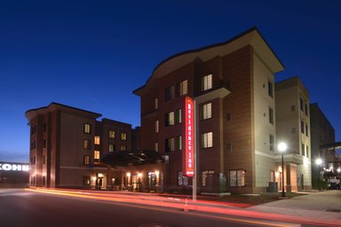 Hotel RESIDENCE INN WILLIAMSPORT